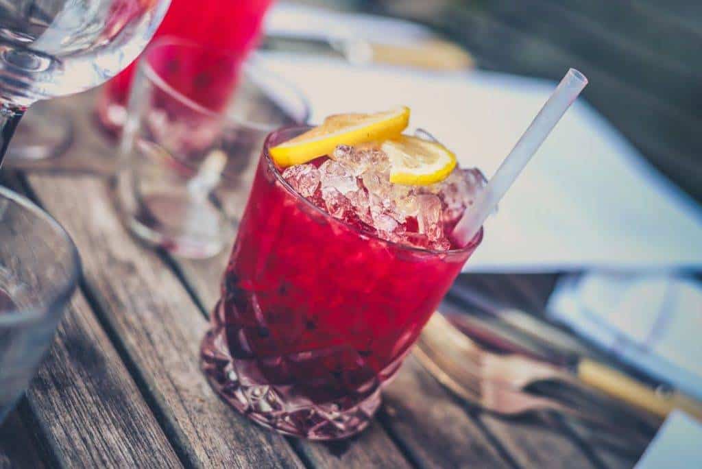 Calorie Cocktail e Alcolici: perché dire no alle calorie vuote
